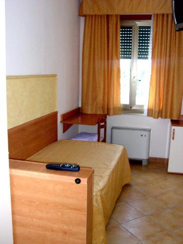 Hotel Fontana Rubiera Exteriör bild